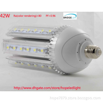 42W E40 LED Corn Light